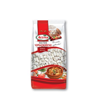 Фасул Чорбаджийски Arriva 500 гр