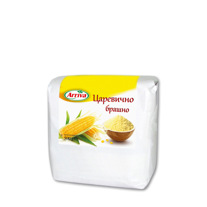 Царевично брашно Фино Arriva 500 гр