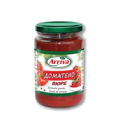 Tomato paste Arriva 300 g