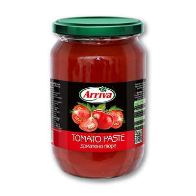 Tomato paste Arriva 700 g