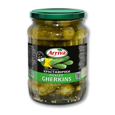 Pickles Arriva 680 g