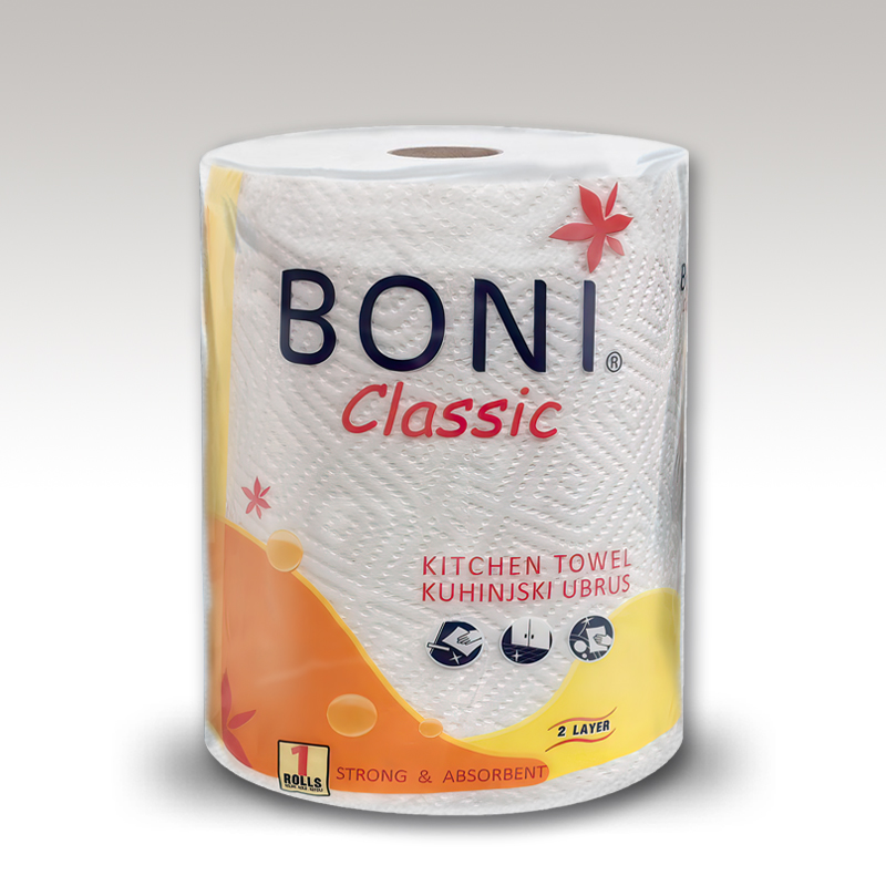 Кухненска ролка Boni Classic 300 гр