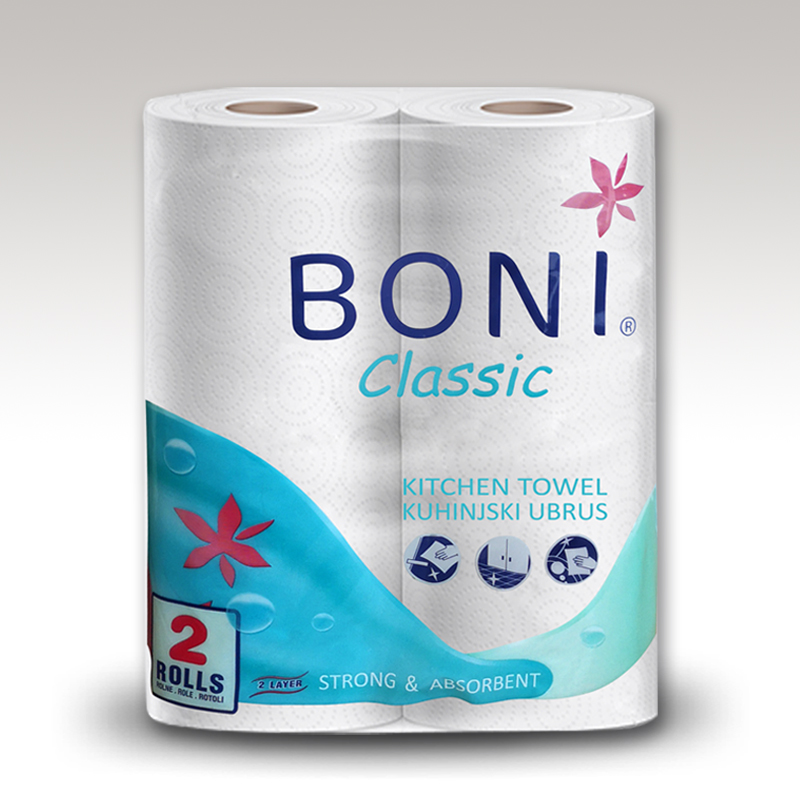 Кухненска ролка Boni Classic