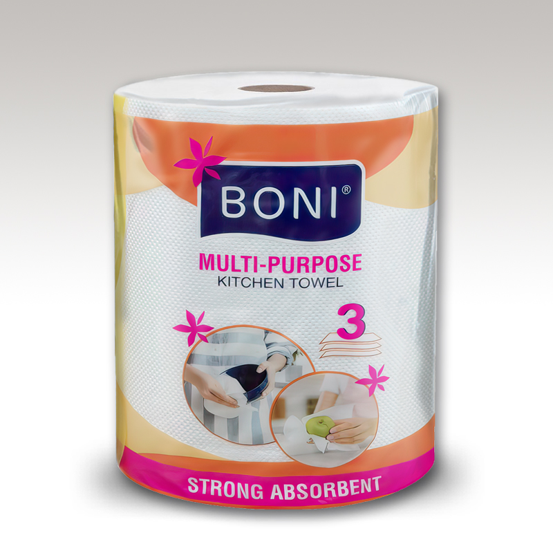 Кухненска ролка Boni Multi-Purpose 500 гр