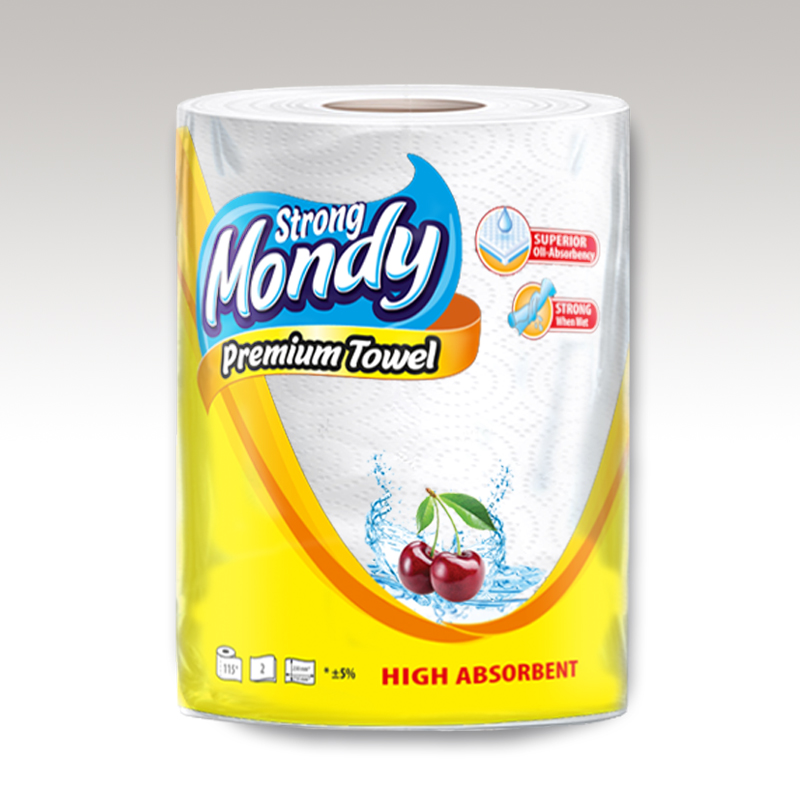 Кухненска ролка Mondy Strong