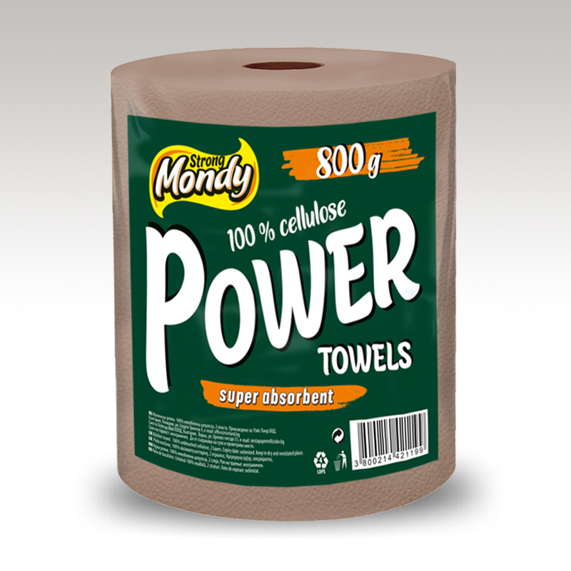 Кухненска ролка Mondy 800 гр