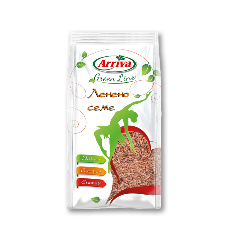 Flax seeds Arriva 200 g