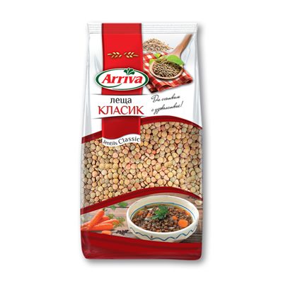 Леща Класик Arriva 1 kg