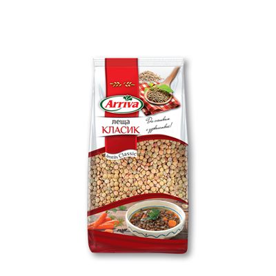 Леща Класик Arriva 0,5 kg