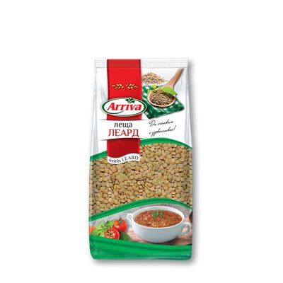 Леща Леард Arriva 0,5 kg