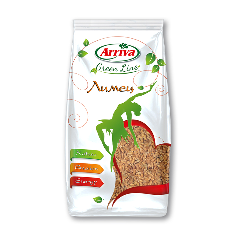 Spelled Arriva 500 g