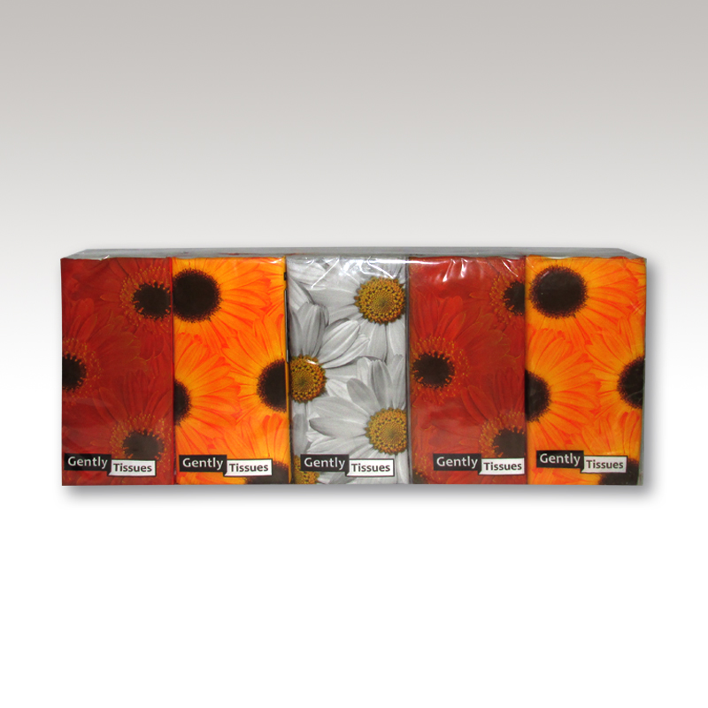 Носни кърпи Gently