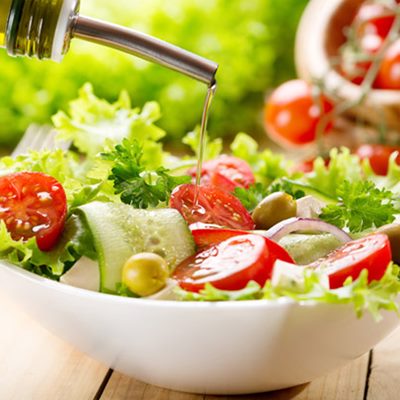 ОЛИО И ОЦЕТ