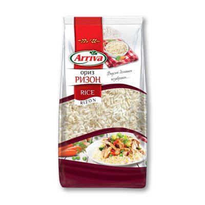 Ориз Ризон Arriva 1 кг