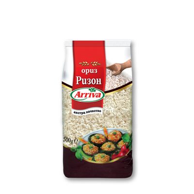 Ориз Ризон Arriva 500 гр