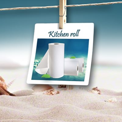 Кухненски ролки