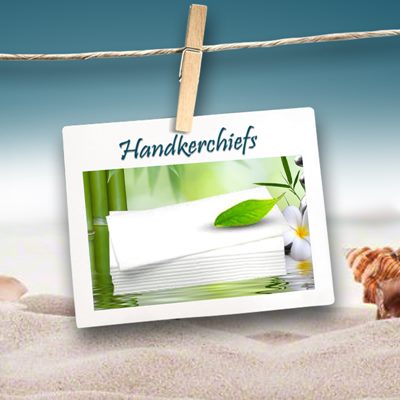 Носни кърпички