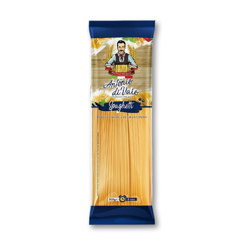 Спагети Antonio di Vaio 500 гр
