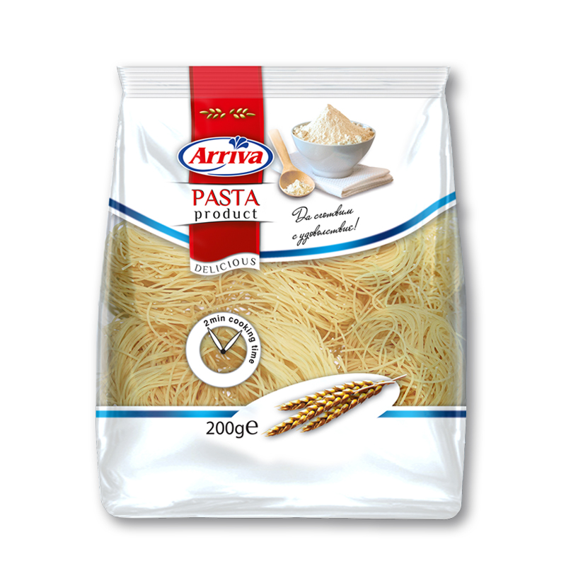 Навито фиде Arriva 200 гр