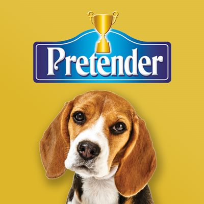 Pretender