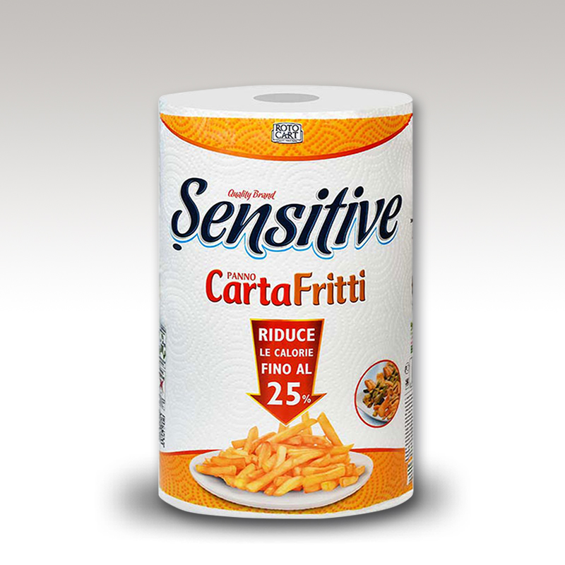 Кухненска ролка CartaFritti 500 гр