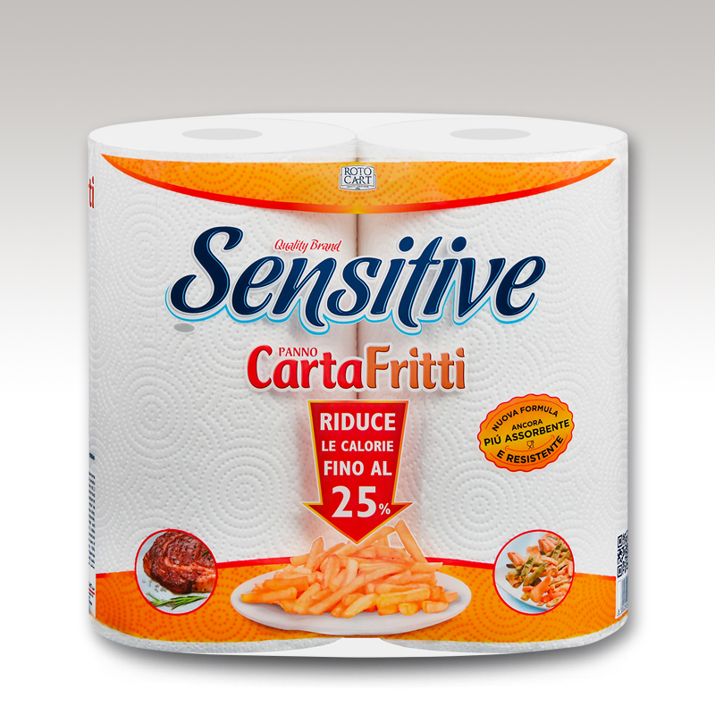 Кухненска ролка CartaFritti 670 гр