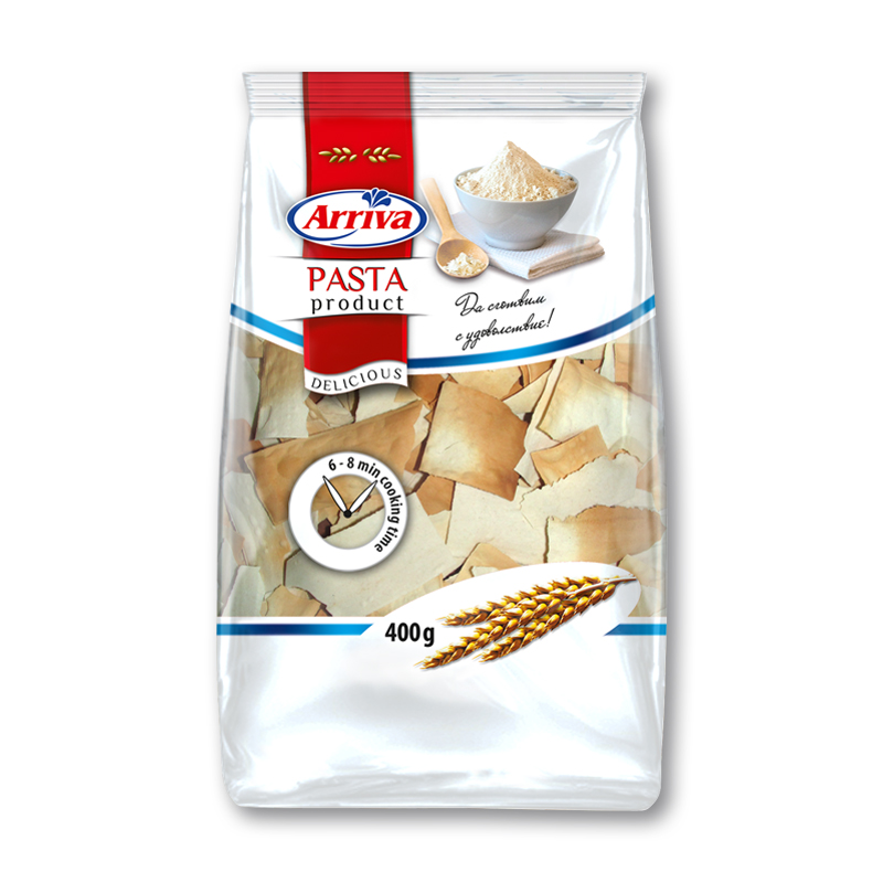 Домашна юфка Arriva 200 гр