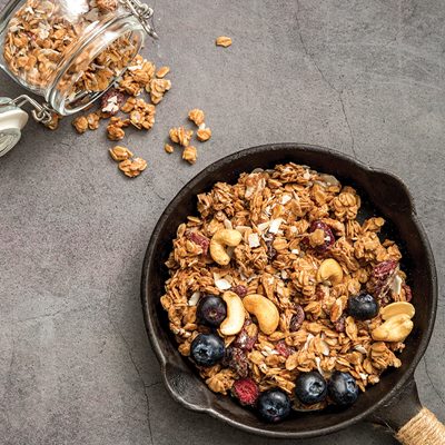 ЗДРАВОСЛОВНИ ХРАНИ