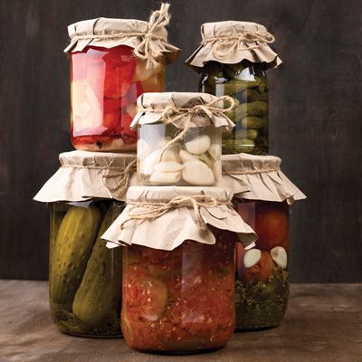 ЗЕЛЕНЧУКОВИ КОНСЕРВИ