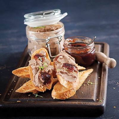 МЕСНИ КОНСЕРВИ