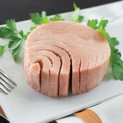 РИБНИ КОНСЕРВИ